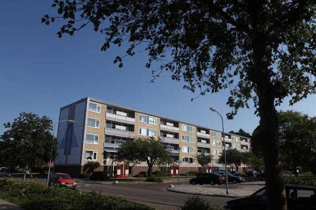 De Genestetlaan 27