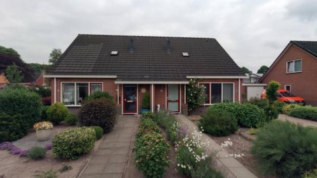 Dr. Willem Dreeslaan 12, Muntendam