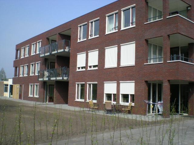 Herman Gorterweg 51