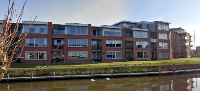 Borglaan 65, Appingedam