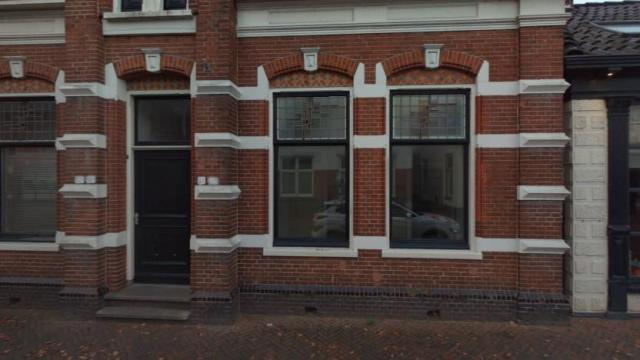 Wijkstraat 52A