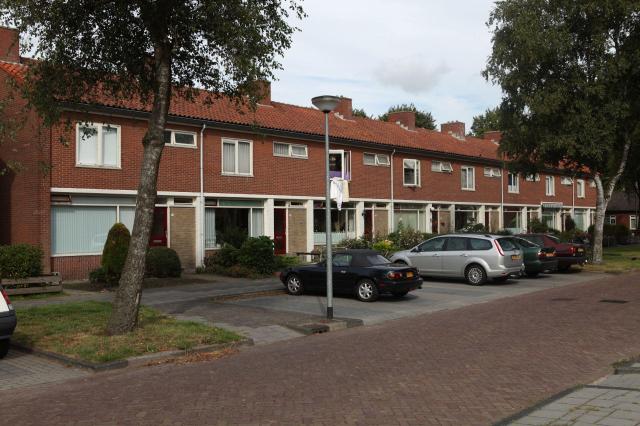 Klaproosstraat 12