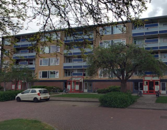 De Genestetlaan 33