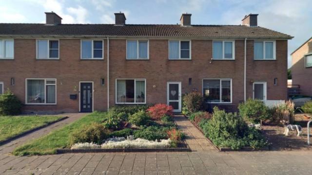 Sluisstraat 28