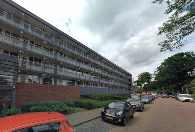 Mansholtstraat 104