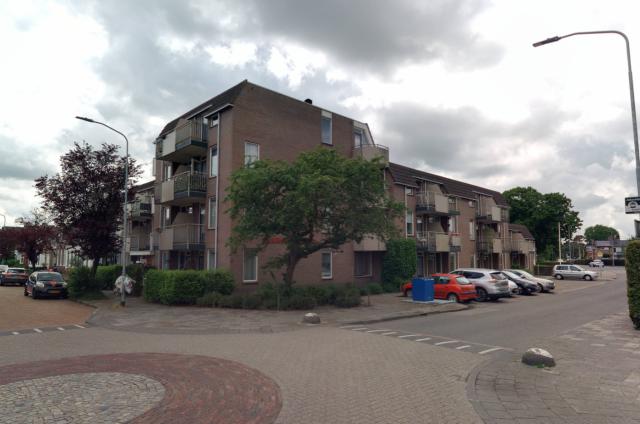 Slochterstraat 102, Sappemeer