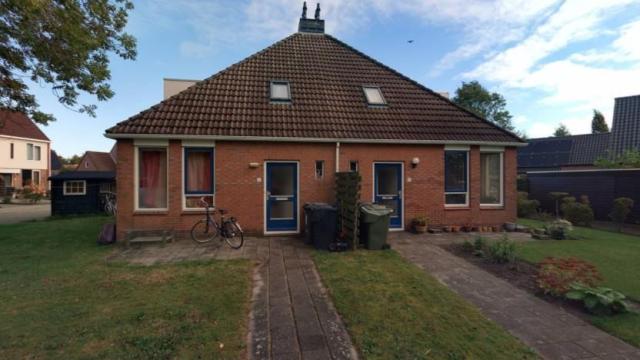 Reigerstraat 9
