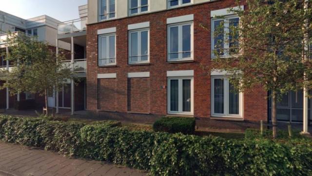 Pijpstraat 22A