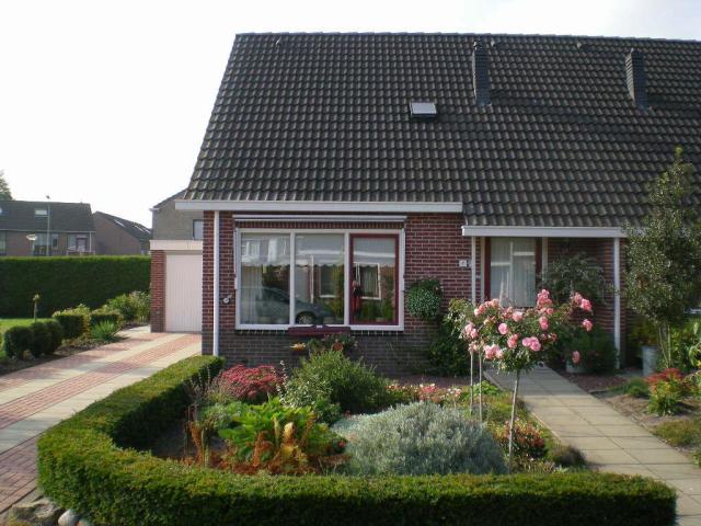 Dr. Willem Dreeslaan 7, Muntendam