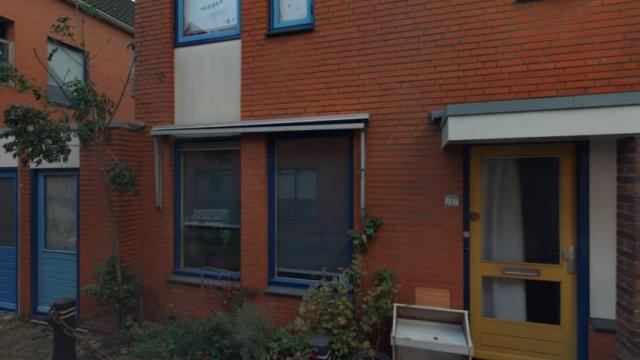 De Smederij 17
